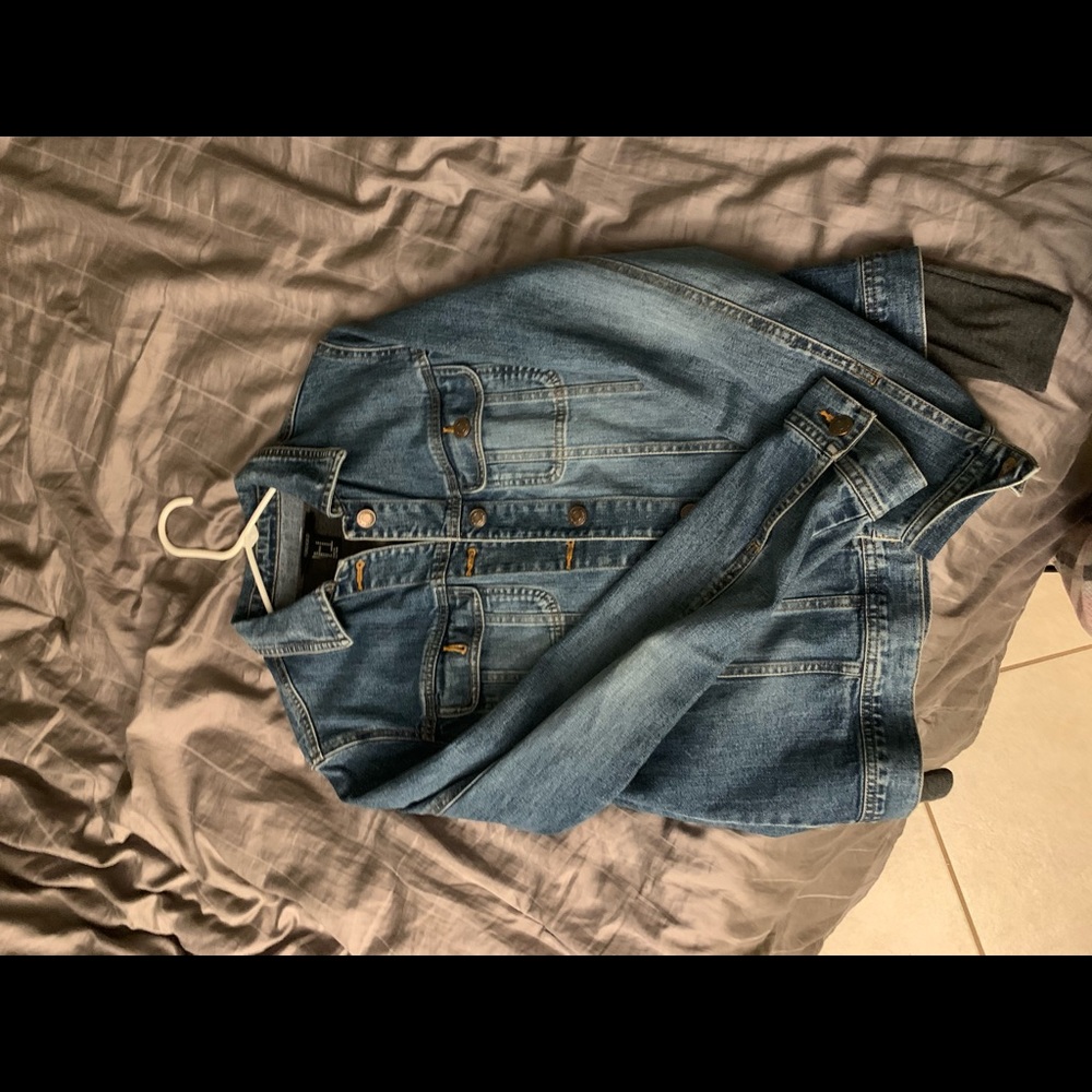 Jacket